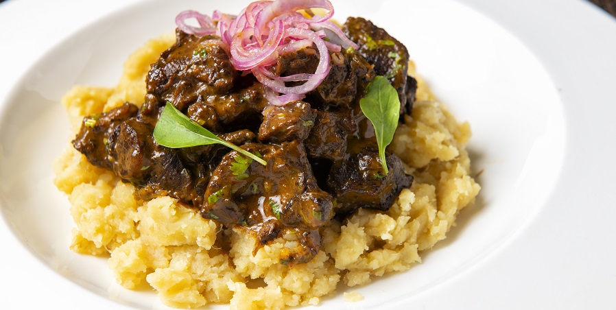 República Dominicana despide su gran año de la gastronomía